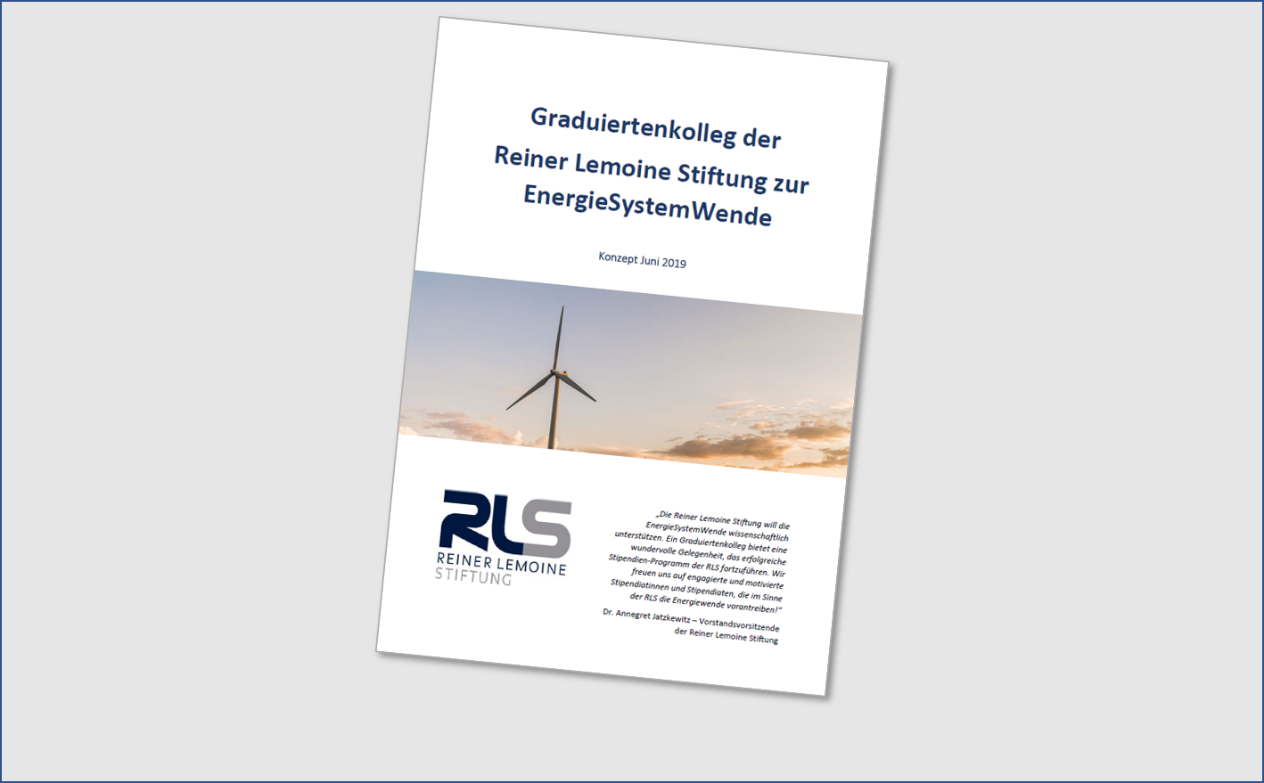 Graduiertenkolleg